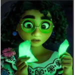- Encanto Fan Group -