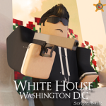 United States Secret Service | RP Server