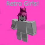 Retro Girl Studios!