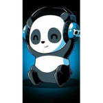 Official Panda famly