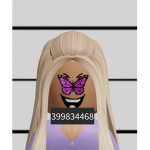 ~Its Cloe The Blueberry~