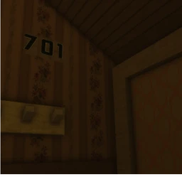 Room 701  icon