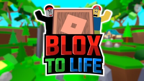 Blox To Life [Beta]