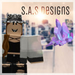 S.A.S DESIGNS