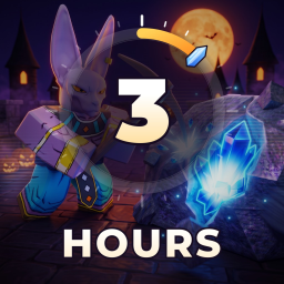 [⌛3H] ⛏️ My Anime Mine icon