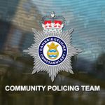 Cambridgeshire Constabulary Community Policing