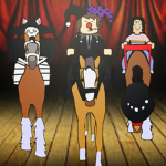 Spirit Horn Circus