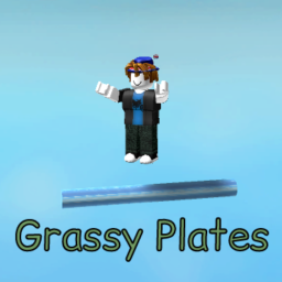 Grassy Plates [1.4]