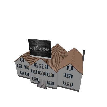 Another of my Dream houses