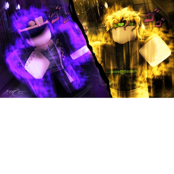 Jojos Bizarre Adventure: The Final Stand WIP