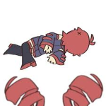You bobux imposter
