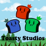 Toasty Toasts Studio