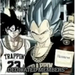 Dedicated Members