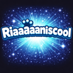 Riaaaaaniscool