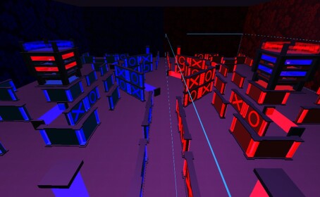  Laser Tag!