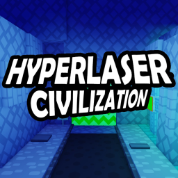 HYPERLASER CIVILIZATION