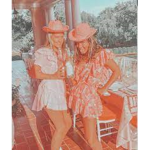 .*{Sara's clothing}*.