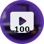 Game Badge Thumbnail