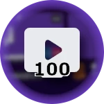 Game Badge Thumbnail