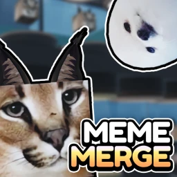 Meme Merge Tycoon icon