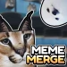 Meme Merge Tycoon icon