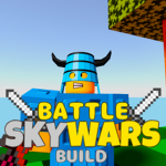 Skywars Build And Survive