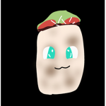 Vibin baby burritos