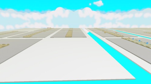 Infinite Runner