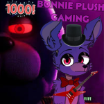 Bonnie plush army