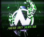 arab sky city