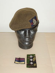 Roblox Royal army medical corps