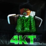 4KT ! Group Thumbnail