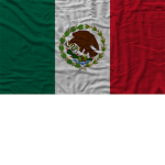 MEX | Estados Unidos Mexicanos