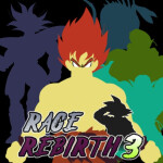 V-2.5 | Rage Rebirth 3