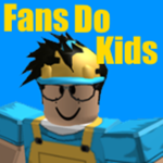 fans do kids