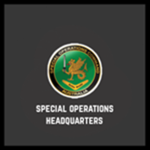 Special Operations Сommand