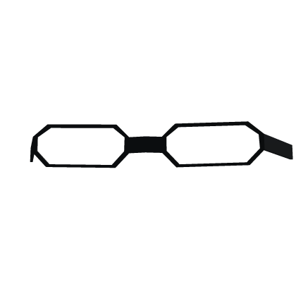 Teru Mikami Glasses