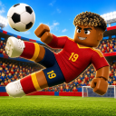 🔥 Power-Up Soccer