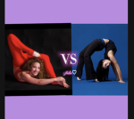 Sofie vs Elliana