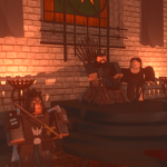 ~ House Volmark ~