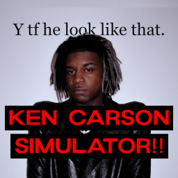 [NEW!] Ken Carson Simulator!