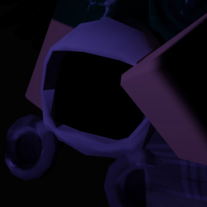 Stickmasterluke Forsaken Roblox decal