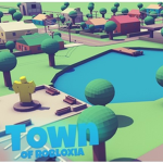 Robloxia Hangout's