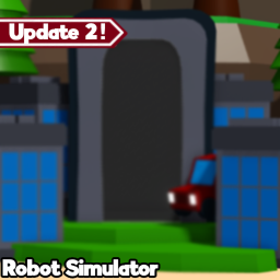 Robot Simulator [BETA]