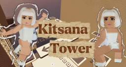 Wieża Kitsana