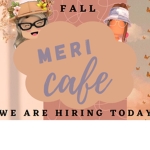 Meri Cafe