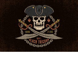 Crew of Destruction HQ