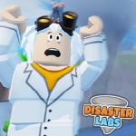 Disaster Labs INC