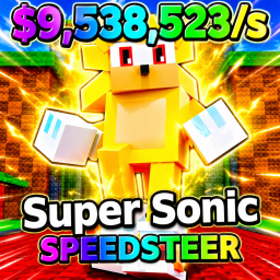 Steal a Sonic icon