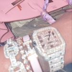 Pink Rollexxx